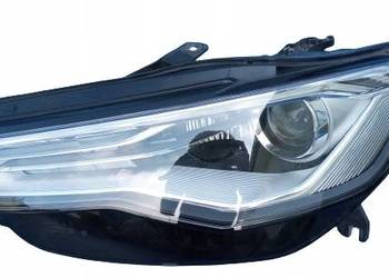 LAMPA LEWY PRZÓD XENON LED EU 4G0941005F AUDI A6 C7 LIFT 4G0