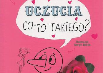 Uczucia co to takiego? - O. Brenifier.