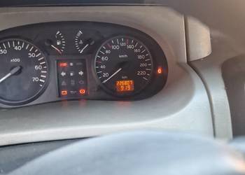 Renault trafic 1.9 brygadówka