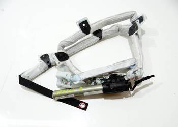 KURTYNA AIRBAG PRAWA BMW X3 E83 LCI 3420226