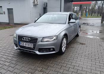 Audi a4 okazja