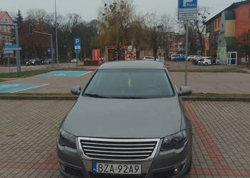 Passat b6 tdi