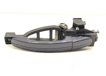 KLAMKA ZEWNĘTRZNA LEWY TYŁ FORD C-MAX II Minivan 10-19 Midnight Sky