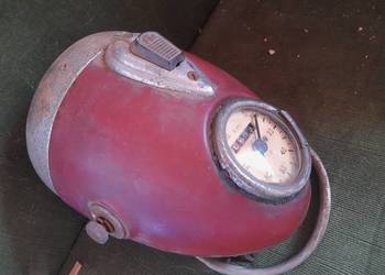 Lampa licznik stacyjka csepel danuvia 125