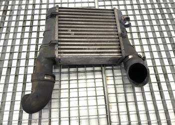 INTERCOOLER AUDI A4 B7 8E0145805S 2.0 140KM 04-08 CHŁODNICA