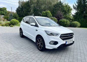 Ford Kuga 1.5 EcoBoost , ST-Line II (2012-)