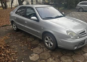 Citroen xsara