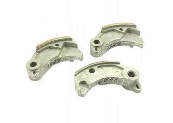 SPRZĘGŁO OKŁADZINY HONDA FES125 PANTHEON 1998-2000 NOWE ORYG 22535KFF900