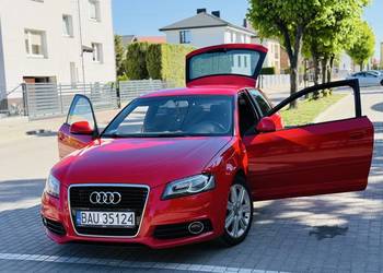 Audi a3 2.0 tdi