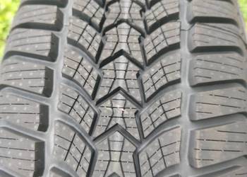 Opony zimowe 215/60r16  dębica frigo hp2 nowe 4szt