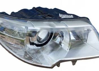 LAMPA PRAWY PRZÓD XENON EU 3T1941016E SKODA SUPERB II 2 08-13