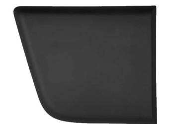 Plastik Prawa Listwa błotnika koła tył Fiat Ducato Boxer Jumper 2011-2025