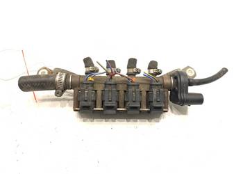 WTRYSKIWACZ LPG WTRYSK GAZU, GAZOWY