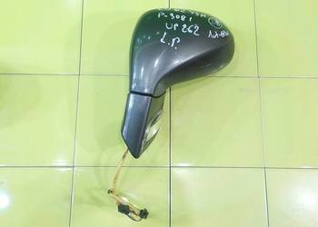 PEUGEOT 308 I LIFT 1.6 B 12r HB 5D lusterko lewe