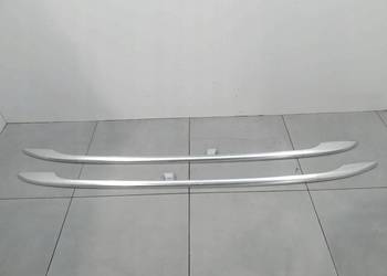 RELINGI  VW Volkswagen Passat VI (2005-2010) B6