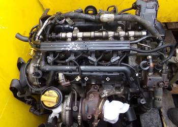 BIPPER FIORINO NEMO 1.3 HDI 15r 75KM 199A9000 wtrysk wtryskiwacz 0445110351