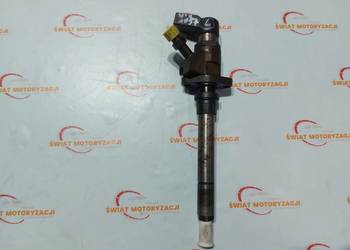 FORD VOLVO CITROEN PEUGEOT 2.0 TDCI HDI 9657144580 KLASA 5 wtryskiwacz