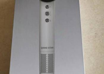 Suszarka do włosów QK-HD02