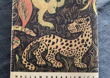 ZWIERZAKI-Waclaw Korabiewicz