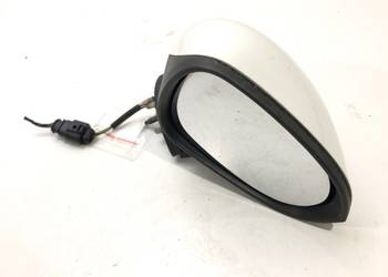 LUSTERKO PRAWE SEAT LEON II Hatchback 05-13 ZEWNĘTRZNE PRAWA, BOCZNE