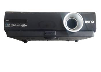 PROJEKTOR  rzutnik profesjonalny BENQ MP670 HDMI