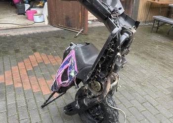 Yamaha slider części