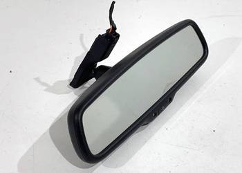 LUSTERKO WEWNĘTRZNE KIA SPORTAGE III SUV WSTECZNE KABINY, WIDOKU