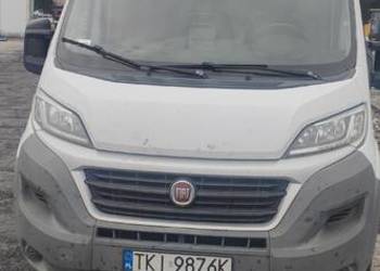 Fiat Ducato   L2H1 bardzo zadbany,krajowy