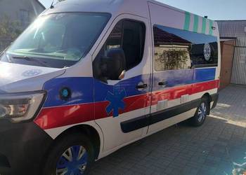 ambulans karetka