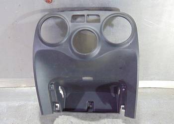 RAMKA OSŁONA PANELU KIA RIO II