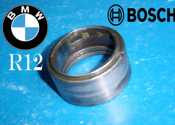Magdyno BOSCH D2B RS 172 BMW R12 pierścień przerywacz ORYGINAŁ ładny dobry