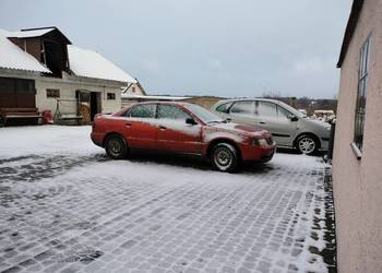 Sprzedam Audi A4B5