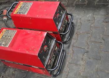 Spawarka Invertec V350-PRO Lincoln Electric Invertec v 350 PRO