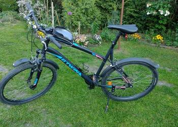Sprzedam Rower MTB B`twin  ROCKRIDER 360