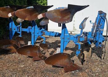 Pług 3 skibowy RABEWERK Pług 3 skibowy RABEWERK