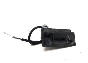 KAMERA KLAMKA KLAPY TYŁ AUDI A8 D5 4N0827574B Sedan/Limuzyna