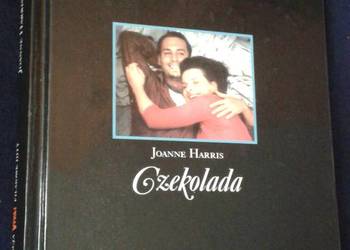 Czekolada - Joanne Harris