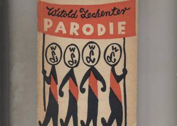 Parodie - Zechenter