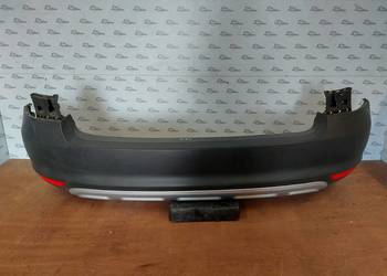 SKODA YETI 12r zderzak tył 5L6807421