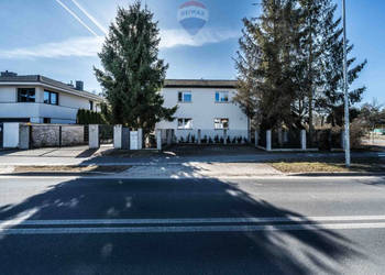 Suchy Las | Przestronny, funkcjonalny dom