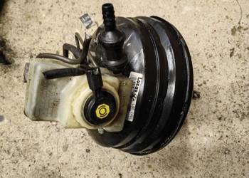 Serwo pompa hamulcowa BMW E39 m57 2.5d 3.0d