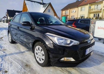 Hyundai i20 1,2 II (2014-2020)