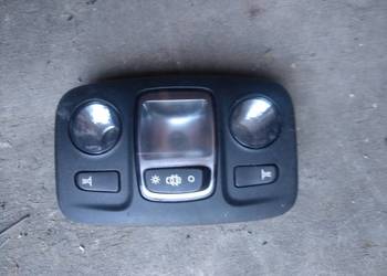 Lampka podsufitki oświetlenie Citroen DS5