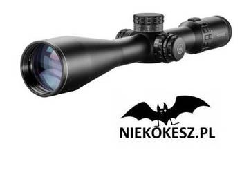 Luneta celownicza Hawke Frontier 34 FFP 5-30x56 Mil PRO
