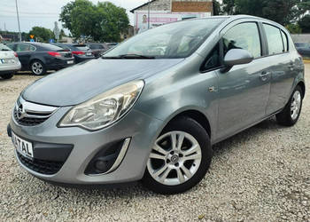 Opel Corsa Wersja Cosmo* Tylko 107.000km! D (2006-2014)