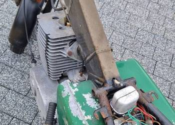 Rama ETZ 250 Rama ETZ 250