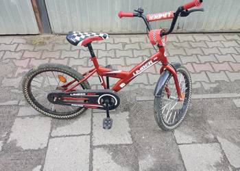 Rower bmx