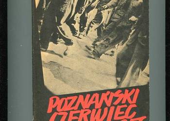 Poznański czerwiec 1956