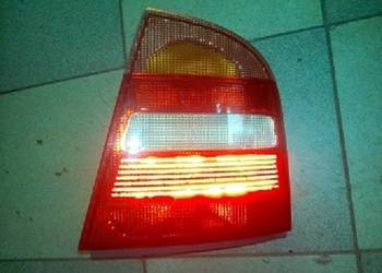LAMPA TYŁ PRAWA 1U6945112 SKODA OCTAVIA 1 ŁÓDŹ