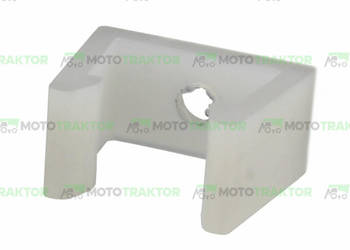 KLAMRA KOŁA WIALNI-WARIATOR CLAAS PLASTIKOWA 629265